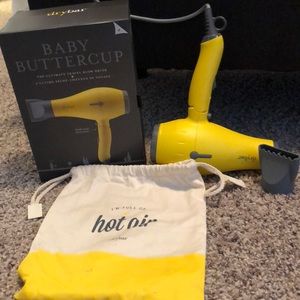 Drybar Baby Buttercup